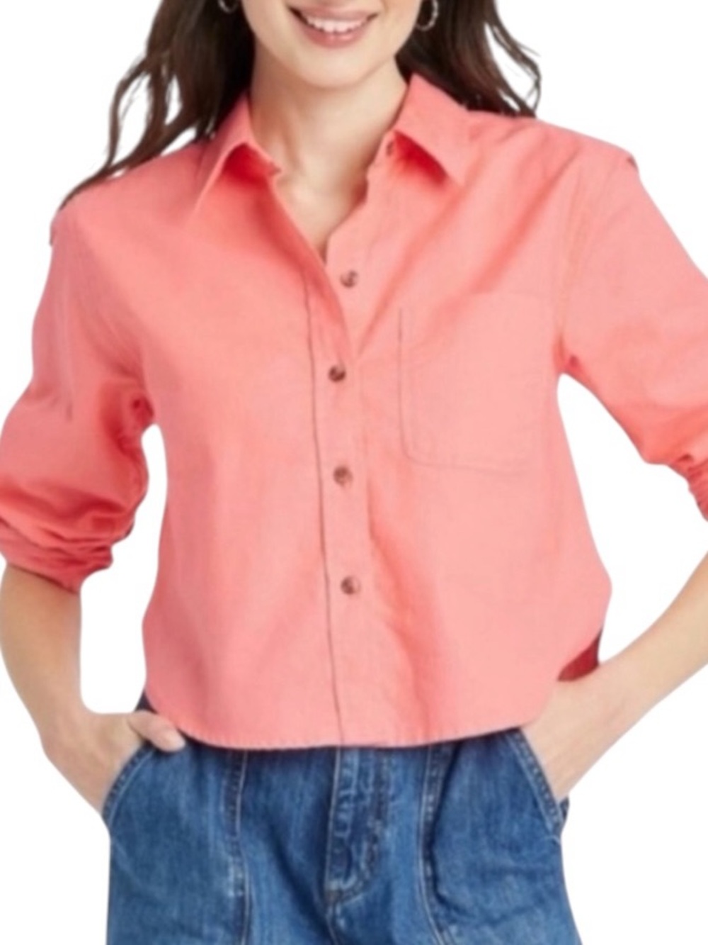 Universal Thread Top